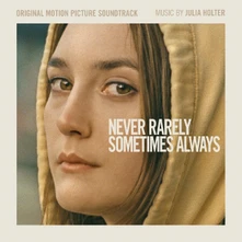 Julia Holter, Vinyl NEVER RARELY SOMETIMES ALWAYS