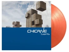 Chicane, Vinyl Giants