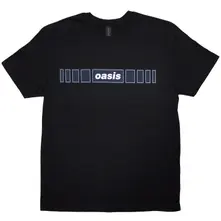 Horizontal Bars Logo
