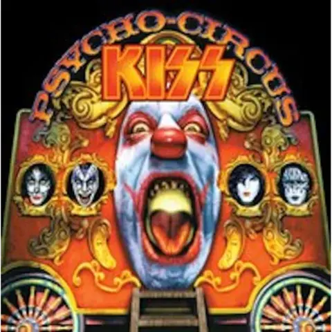 Psycho Circus (40th Anniversary Edition)