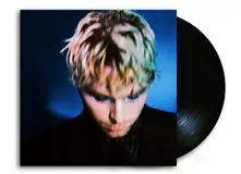 Luke Hemmings, Vinyl Boy