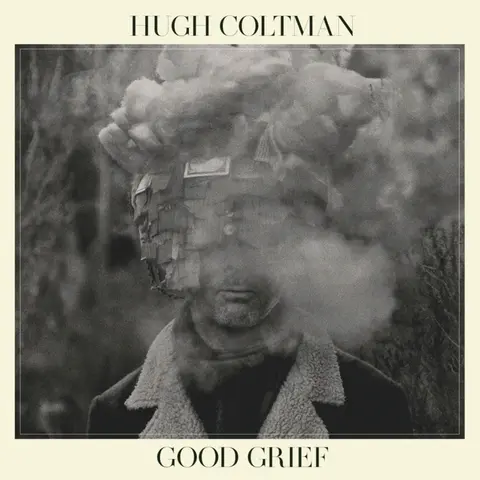 Hugh Coltman – Vinyl Good Grief