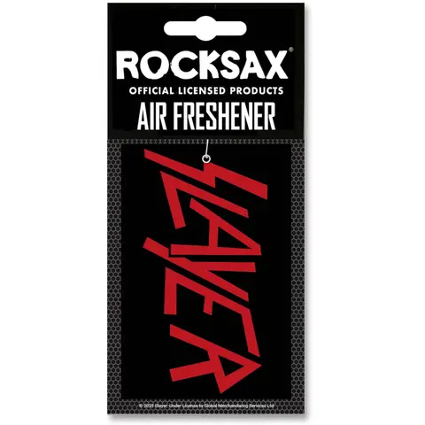 Air Freshener Pack: Logo