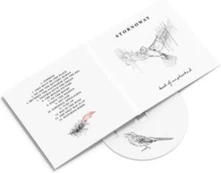 Stornoway, CD BEST OF: UNPLUCKED