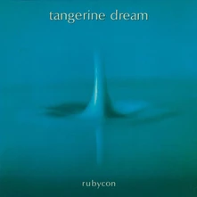 Tangerine Dream, CD RUBYCON