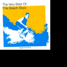 CD VERY BEST OF BEACH BOYS