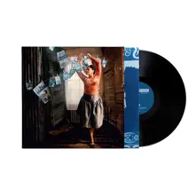 Wooden Nectar, Vinyl Naturally