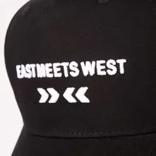East Meets West thumbnail