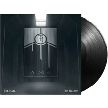 THE HARA, Vinyl THE FALLOUT