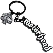 Logo Ace Of Spades Charm thumbnail