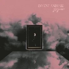 Invent Animate, Vinyl GREYVIEW