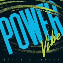 Vinyl POWER VIBE