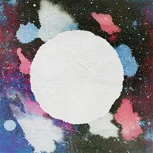 THE UNIVERSE SMILES UPON YOU II thumbnail