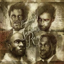 Empirical, CD TABULA RASA