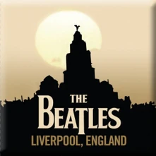 Magnetka Liverpool