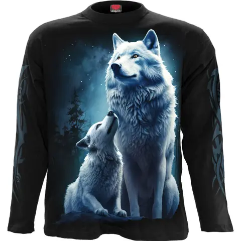 Wolf Guardian
