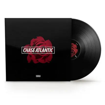 CHASE ATLANTIC (Vinyl)