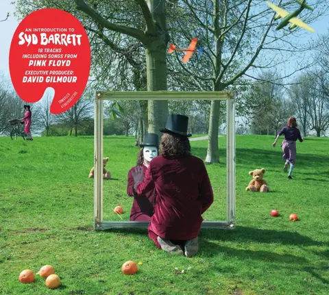 AN INTRODUCTION TO SYD BARRETT