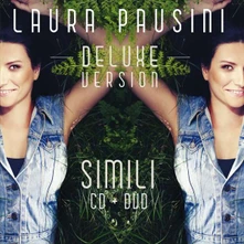 Laura Pausini, CD Simili (Deluxe Version)