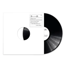 Depeche Mode, Vinyl My Favourite Stranger (Remixes)