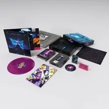 Vinyl Simulation Theory Deluxe Film Box Set