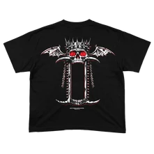 Since 208 T-shirt thumbnail