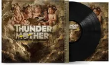 Thundermother, Vinyl DIRTY & DIVINE