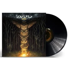 Soulfly, Vinyl TOTEM