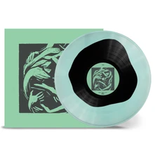MØL, Vinyl Dreamcrush