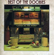 CD BEST OF THE DOOBIES
