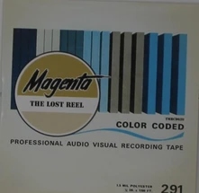 CD LOST REEL