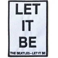 Let It Be thumbnail