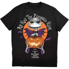 The Nightmare Before Christmas All Hail the Pumpkin King thumbnail