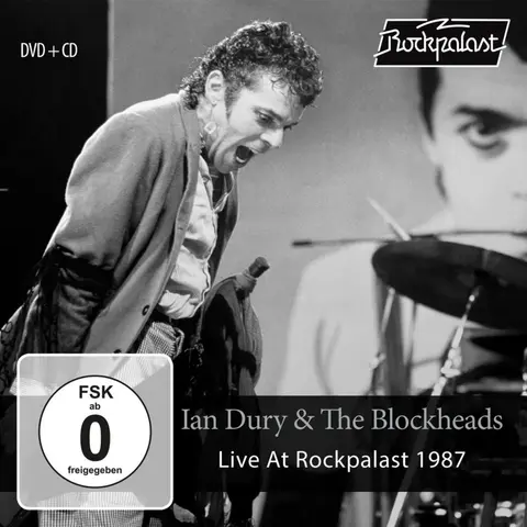 LIVE AT ROCKPALAST 1978
