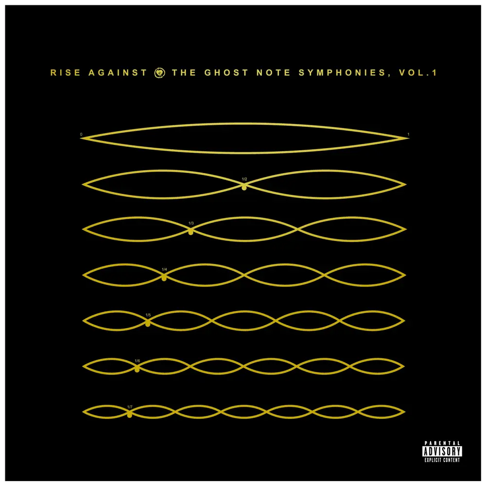 THE GHOST NOTE SYMP...VOL1