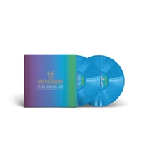 Vinyl The Singles: Echoes From the Edge of Heaven (Blue Vinyl)