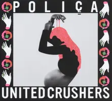 CD UNITED CRUSHERS