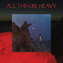 Mynolia, Vinyl ALL THINGS HEAVY