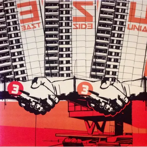Bigg Boss – East side unia vol. 3