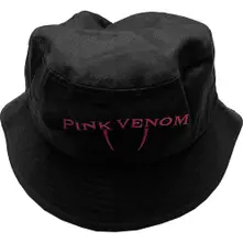 Pink Venom