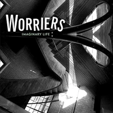 CD IMAGINARY LIFE