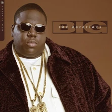 The Notorious B.I.G., Vinyl Now Playing