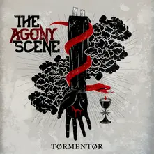 CD TORMENTOR