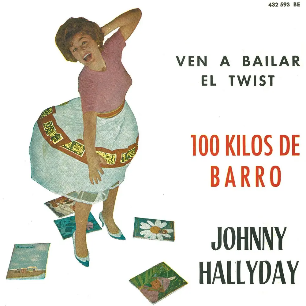 100 KILOS DE BARRO