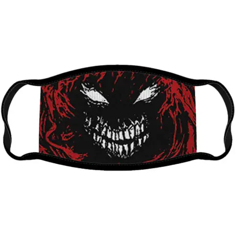 Scary Face