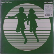 Vinyl UNITED BY FATE