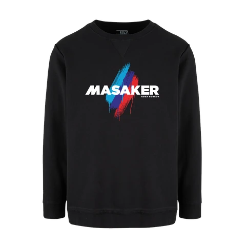 Masaker Next gen premium