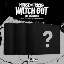 CD House of Tricky: Watch Out
