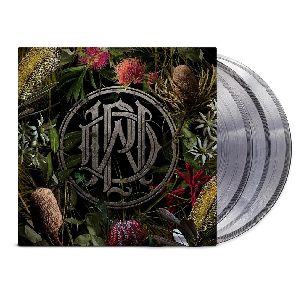 Parkway Drive – HOME (LIVE AT THE SYDNEY OPERA HOUSE) (Vinyl)