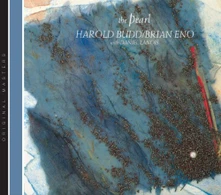 Brian Eno, CD THE PEARL